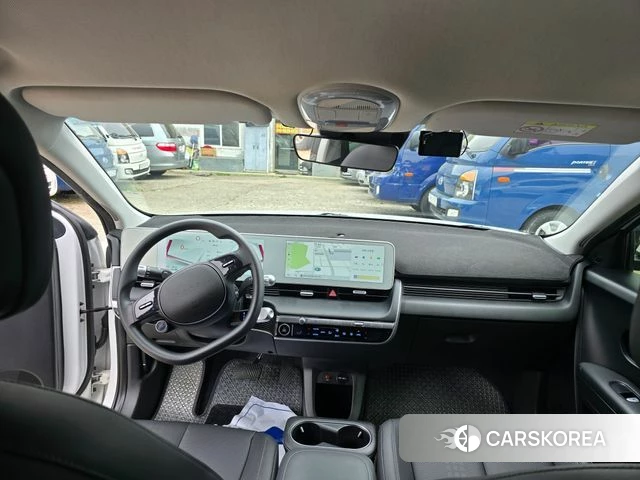 Hyundai Ionic 5 id 3935192 из Кореи 17