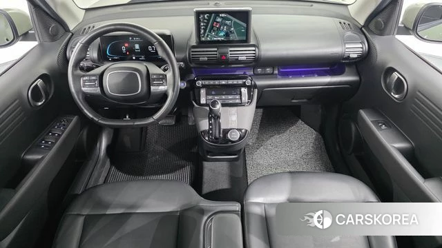 Hyundai Casper id 4965103 из Кореи 30