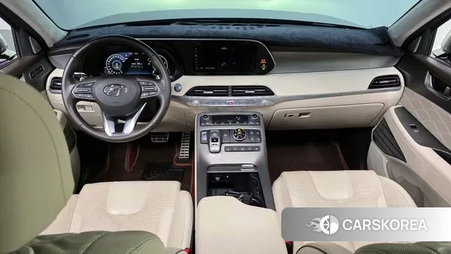 Hyundai Palisade id 3735833 из Кореи 17