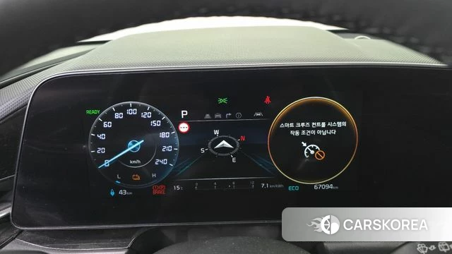 Kia Di All New Niro EV id 5040364 из Кореи 27
