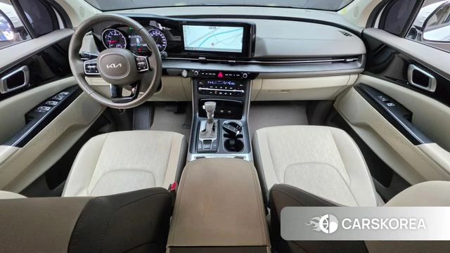 Kia Carnival 4th generation id 5012188 из Кореи 29