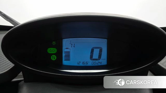 Renault Korea (Samsung) Twizy id 5035501 из Кореи 27