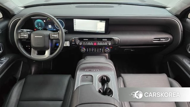 Hyundai Palisade (LX3) id 4995555 из Кореи 27