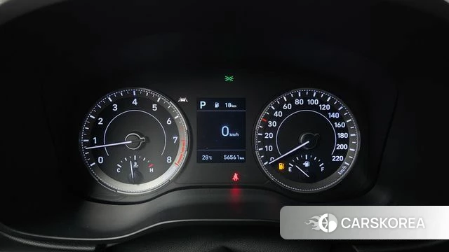 Hyundai Venue id 4736887 из Кореи 27
