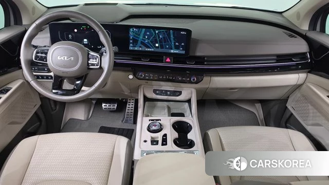 Kia The New Carnival 4th Generation id 5026589 из Кореи 32
