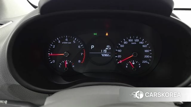 Kia All New Morning (JA) id 4987858 из Кореи 27