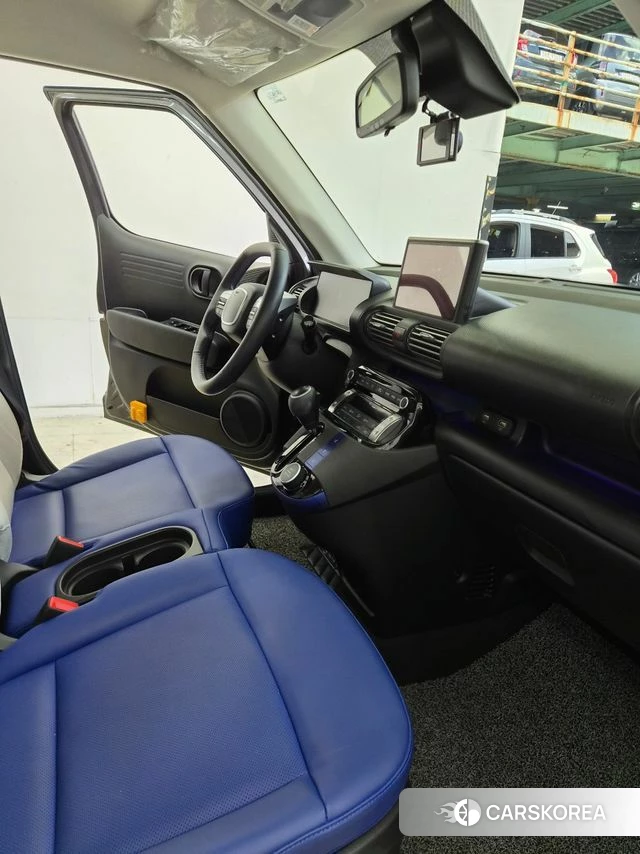 Hyundai Casper id 4566851 из Кореи 15