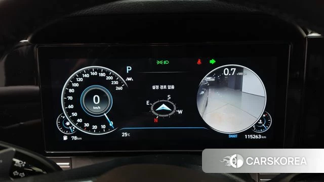 Hyundai The New Grandeur IG id 4749916 из Кореи 36