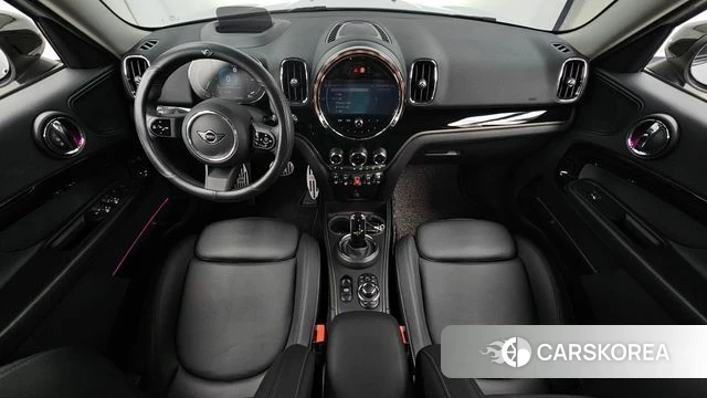 Mini Cooper Countryman id 4985920 из Кореи 30