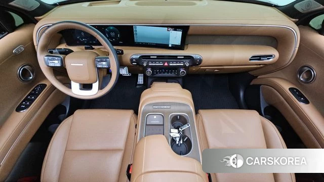 Hyundai Palisade (LX3) id 5021011 из Кореи 17
