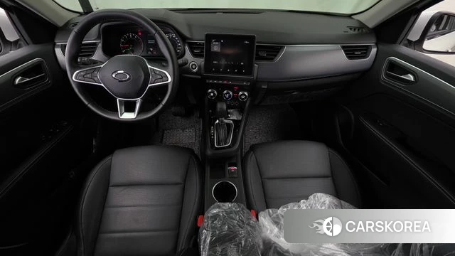 Renault Korea (Samsung) XM3 id 4976612 из Кореи 28
