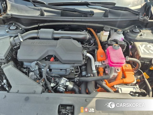 Chevrolet (GM Daewoo) The New Trax id 4930920 из Кореи 14