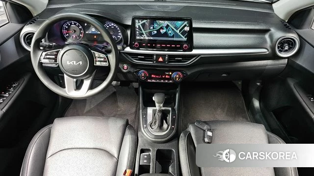 Kia The New K3 2nd generation id 5003287 из Кореи 29