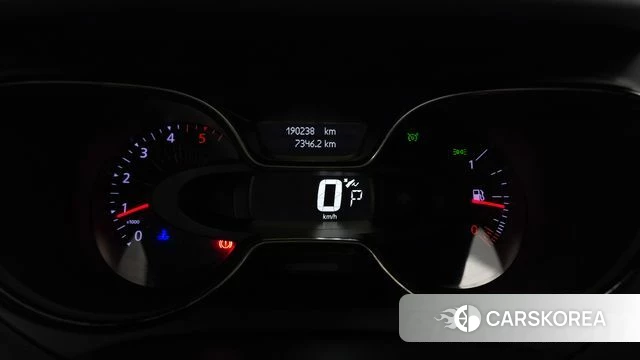 Renault Korea (Samsung) New QM3 id 5048191 из Кореи 29