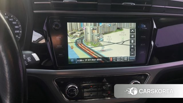 Ssangyong Beautiful Korando id 3861375 из Кореи 17