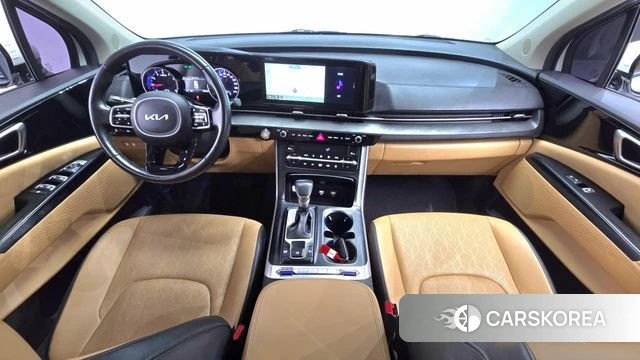 Kia Carnival 4th generation id 5012080 из Кореи 17