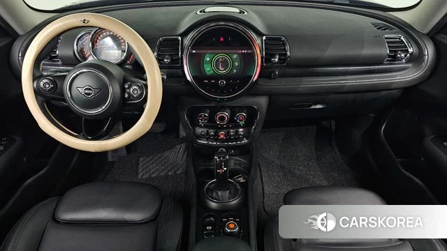 Mini Cooper Clubman id 5017901 из Кореи 17