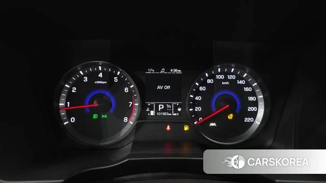 Ssangyong Berry New Tivoli id 5047261 из Кореи 27