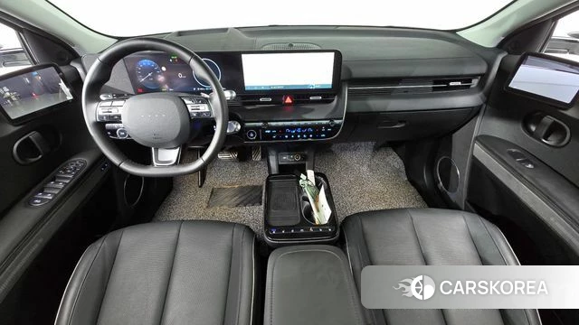 Hyundai The New Ionic 5 id 4853843 из Кореи 31