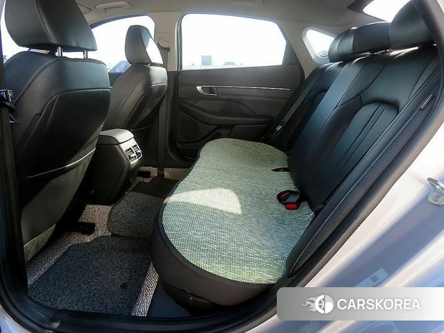 Hyundai Sonata D Edge (DN8) id 4995781 из Кореи 14