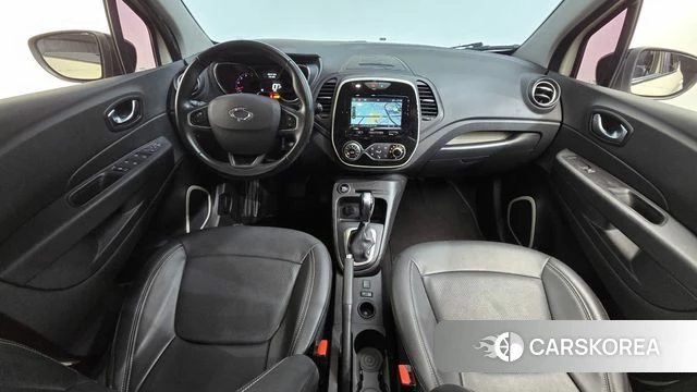 Renault Korea (Samsung) New QM3 id 5014094 из Кореи 17