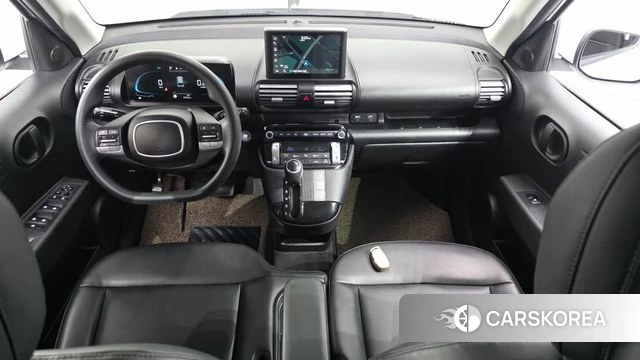 Hyundai Casper id 4958426 из Кореи 28