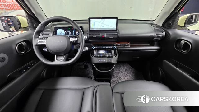 Hyundai Casper Electric id 4623187 из Кореи 27