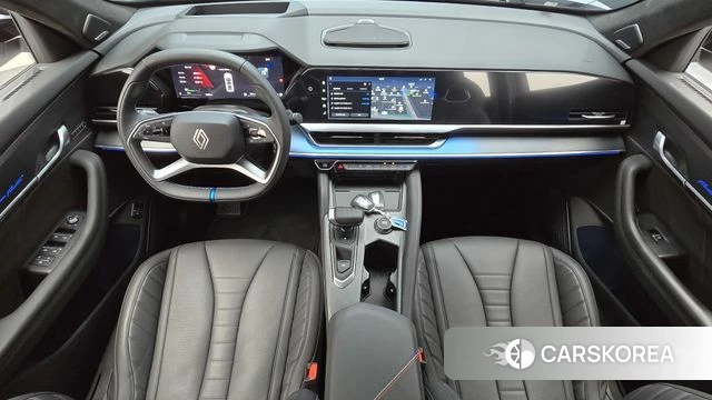 Renault Korea (Samsung) Filant id 4853418 из Кореи 28
