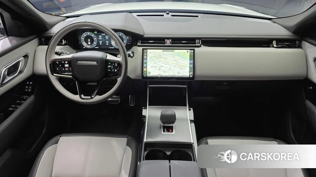 Land Rover Range Rover Velar id 4674596 из Кореи 17