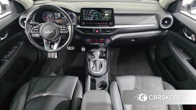 Kia The New K3 2nd generation id 4950683 из Кореи 30