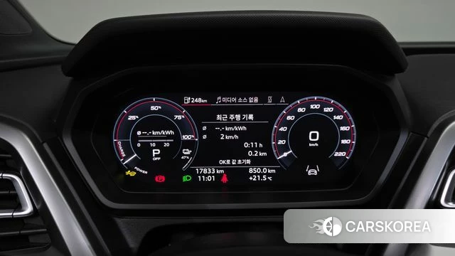 Audi Q4 e-Tron (F4) id 5015828 из Кореи 34