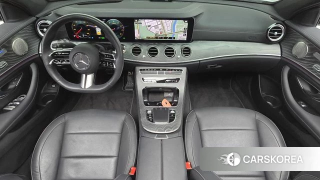 Mercedes-Benz E-Class W213 id 5026725 из Кореи 17
