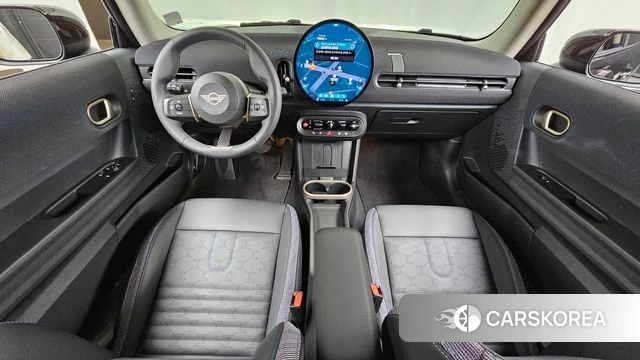 Mini Cooper C 4th generation id 5021044 из Кореи 31