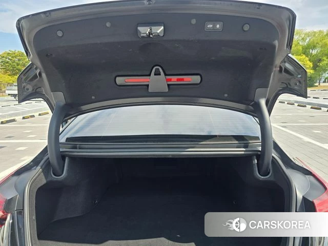 Kia K8 id 4966299 из Кореи 17