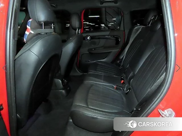 Mini Cooper S Countryman id 5034444 из Кореи 17