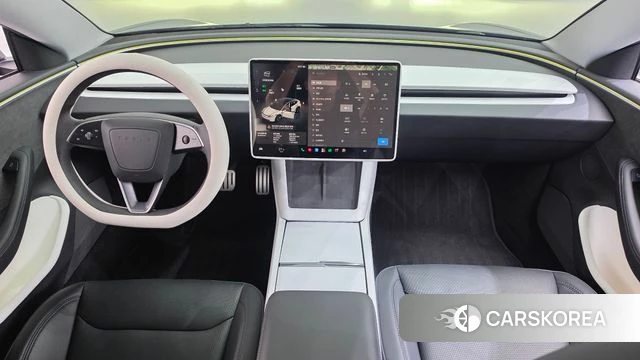Tesla Model 3 id 4921538 из Кореи 17
