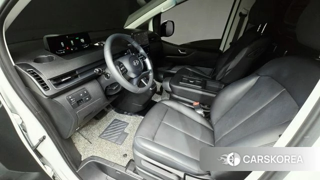 Hyundai Staria id 5026484 из Кореи 27