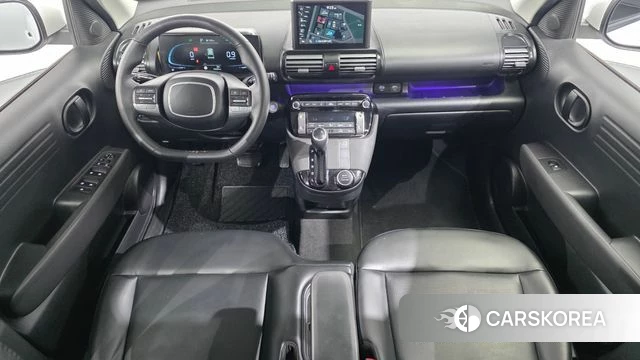 Hyundai Casper id 4495055 из Кореи 31