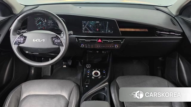 Kia Di All New Niro EV id 5034048 из Кореи 27