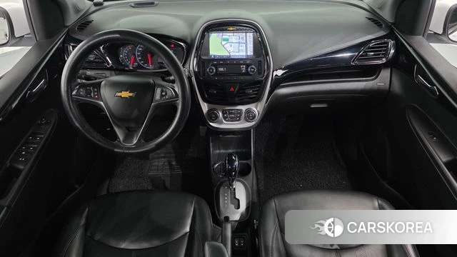 Chevrolet (GM Daewoo) The Next Spark id 5035958 из Кореи 17