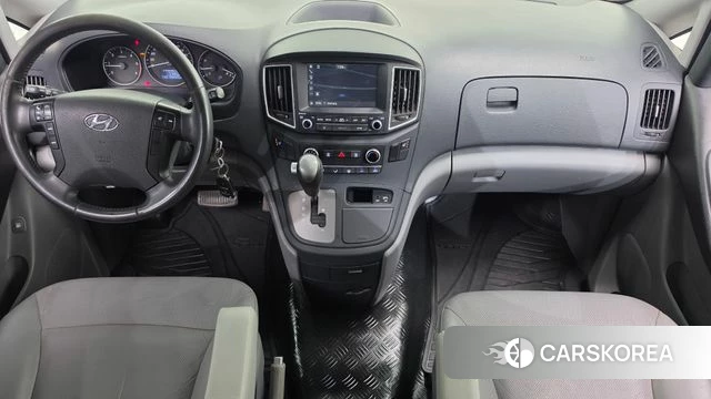 Hyundai The New Grand Starex id 4960271 из Кореи 17