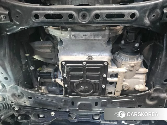 Genesis G90 id 5048327 из Кореи 17