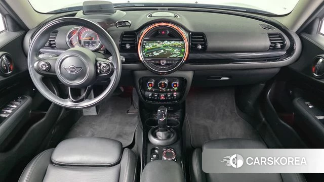 Mini Cooper D Clubman id 5023800 из Кореи 29