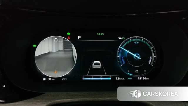Kia K5 Hybrid 3rd Generation id 5002248 из Кореи 28