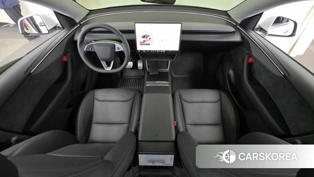 Tesla Model Y id 4995407 из Кореи 31