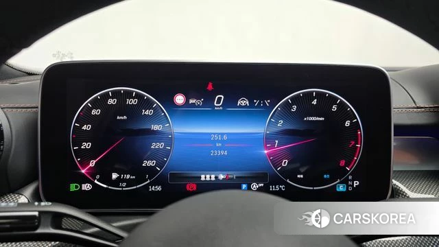 Mercedes-Benz C-Class W206 id 5046100 из Кореи 29