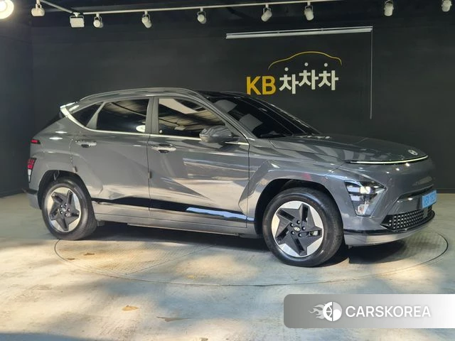 Hyundai Kona Electric (SX2) id 4674779 из Кореи 17