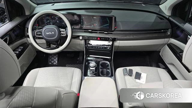 Kia Carnival 4th generation id 5002090 из Кореи 37
