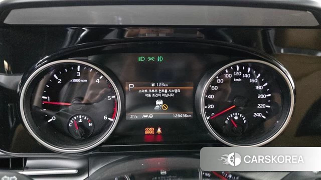 Kia Carnival 4th generation id 4977249 из Кореи 27