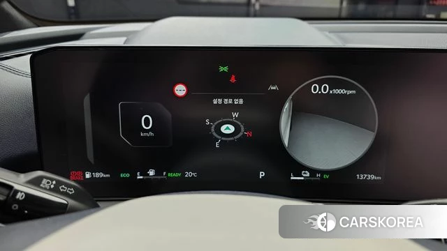 Kia The New Sorento 4th Generation id 5026031 из Кореи 36